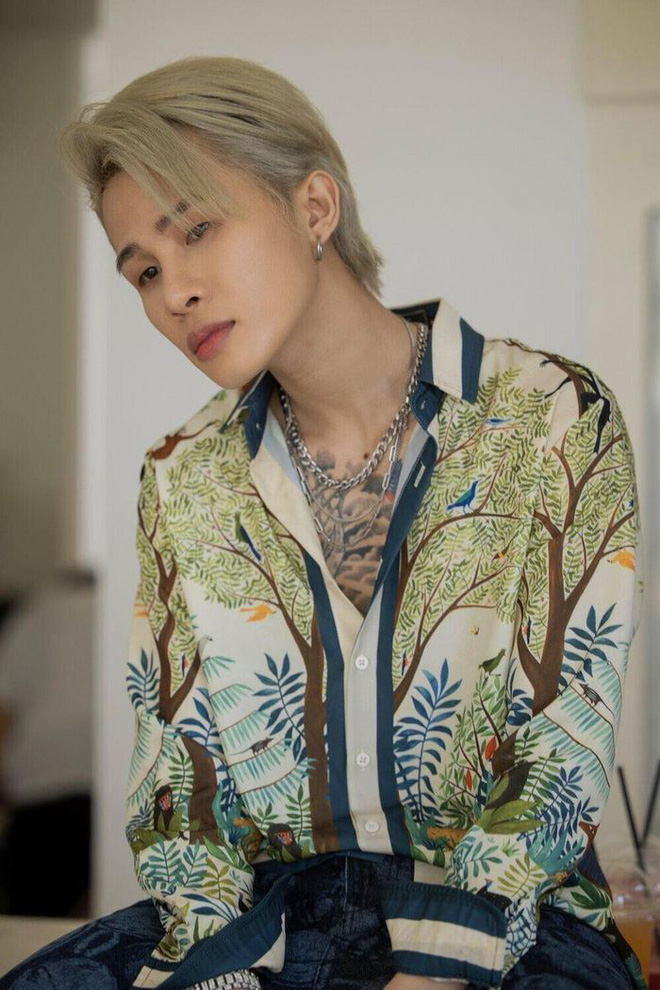 Biến mới: Sơn Tùng bỗng bị tố sao chép Jack, hội Sky tung luôn bằng chứng phản kèo Đom Đóm, ồn ào lên cả top trending Twitter-14