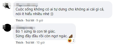 Có người yêu rồi vẫn vô tư&nbsp;nhận quà của đồng nghiệp nam thích&nbsp;mình, lý lẽ cô nàng đưa ra khiến cư dân mạng muốn… đâm đầu vào gối-5
