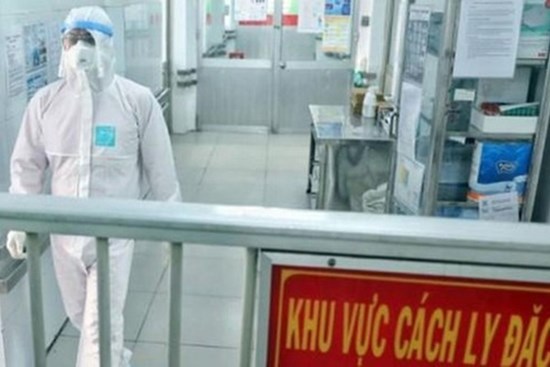 Sáng 28/6: Thêm 97 ca mắc COVID-19 trong nước, TP Hồ Chí Minh nhiều nhất 62 ca