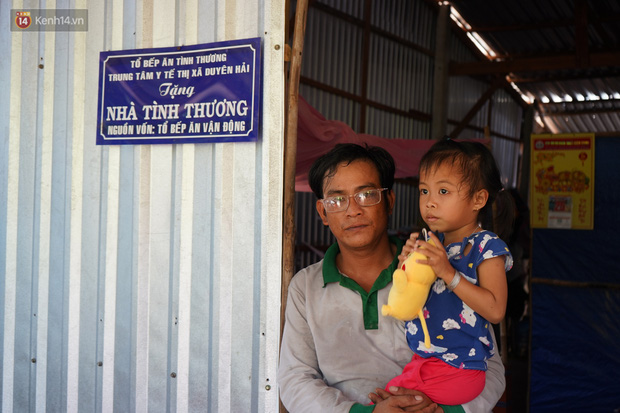 Lời khẩn cầu được truyền máu cho con gái 4 tuổi của người mẹ nghèo ở Trà Vinh: Không biết làm sao để gom đủ tiền chữa trị cho con”-1