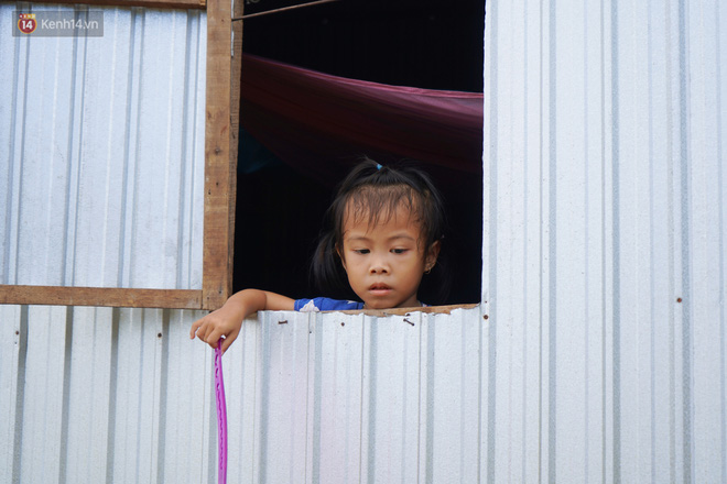 Lời khẩn cầu được truyền máu cho con gái 4 tuổi của người mẹ nghèo ở Trà Vinh: Không biết làm sao để gom đủ tiền chữa trị cho con”-3
