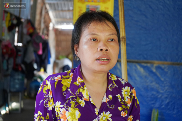 Lời khẩn cầu được truyền máu cho con gái 4 tuổi của người mẹ nghèo ở Trà Vinh: Không biết làm sao để gom đủ tiền chữa trị cho con”-10