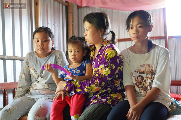 Lời khẩn cầu được truyền máu cho con gái 4 tuổi của người mẹ nghèo ở Trà Vinh: Không biết làm sao để gom đủ tiền chữa trị cho con”-18
