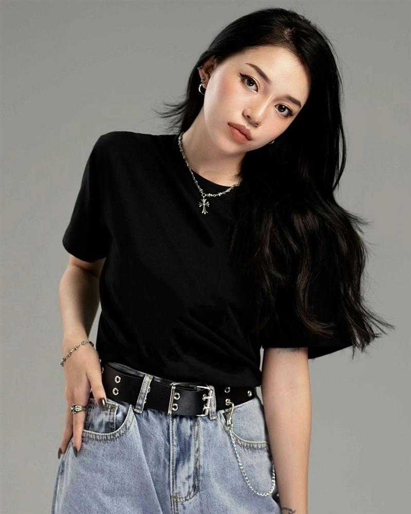 Quá nhiều mỹ nhân Việt đang để kiểu tóc xoăn này, và ai trông cũng trẻ trung sành điệu hẳn ra!-7