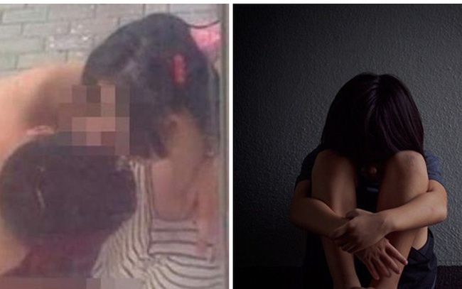 Bố dượng cưỡng hiếp con gái riêng 14 tuổi đến nỗi mang thai và sinh con, được tuyên vô tội với lời bào chữa gây căm phẫn-2