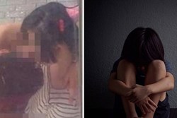 Bố dượng cưỡng hiếp con gái riêng 14 tuổi đến nỗi mang thai và sinh con, được tuyên vô tội với lời bào chữa gây căm phẫn