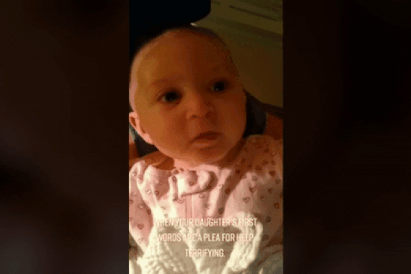 “Cứu con với” - Câu nói của em bé 1 tuổi khiến người mẹ vội bế con đến bệnh viện thì phát hiện ra đứa trẻ bị bệnh này