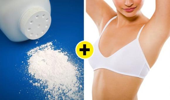 Mẹo cực hay cứu nguy cho phái đẹp trong mùa hè nắng nóng, học làm ngay kẻo xấu hổ-1