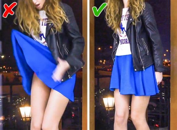 Mẹo cực hay cứu nguy cho phái đẹp trong mùa hè nắng nóng, học làm ngay kẻo xấu hổ-6