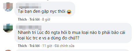 Lần đầu tiên đi mua Ba con sói gặp ngay người yêu cũ là người bán, thanh niên ngượng chín mặt và cái kết chưng hửng-4