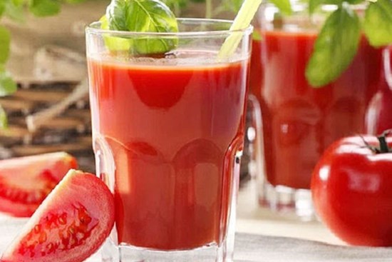 7 loại sinh tố giúp chị em đẹp từ trong ra ngoài: Ghim lại ngay để tuần tới khỏi phải nghĩ !