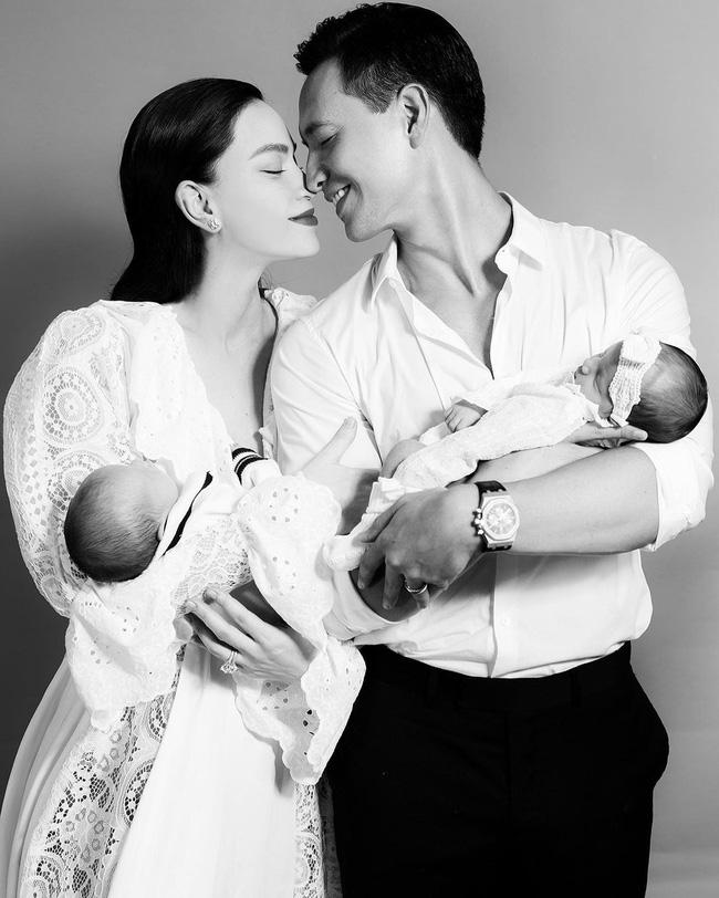 4 năm bên Kim Lý, Hồ Ngọc Hà miêu tả trong 2 từ không ngôn tình hoa mỹ nhưng phụ nữ nào cũng công nhận vật chất xa hoa không bằng-2