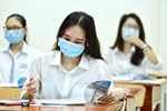 Nóng: TP.HCM lấy ý kiến phụ huynh, học sinh về thi tốt nghiệp THPT Quốc gia 2021-2