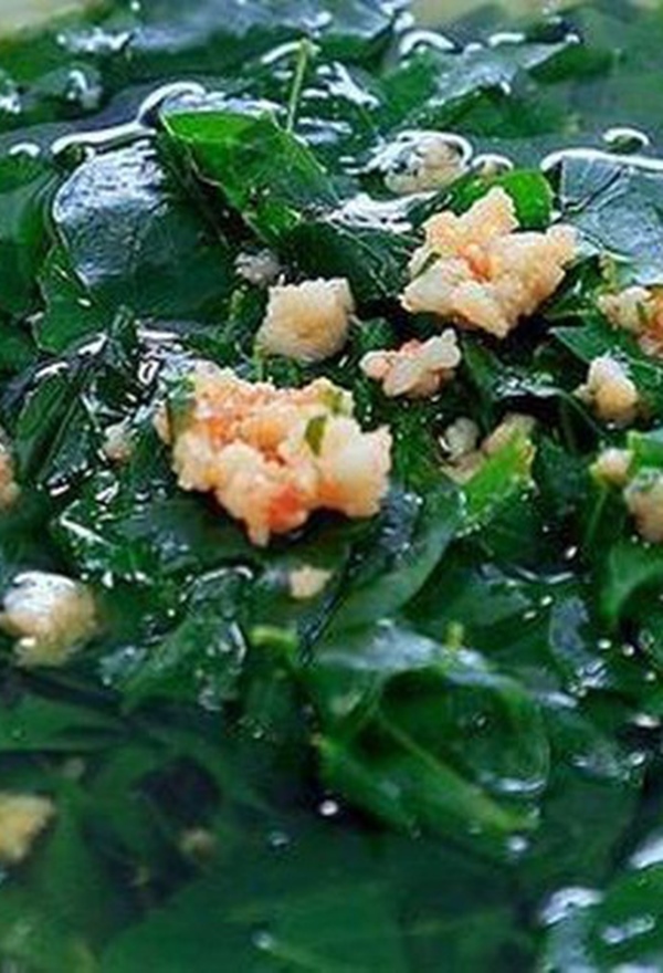 3 loại thực phẩm ngon rẻ giàu canxi và vitamin bậc nhất, bác sĩ khuyên nên ăn nhiều để không lo mắc bệnh xương khớp-2