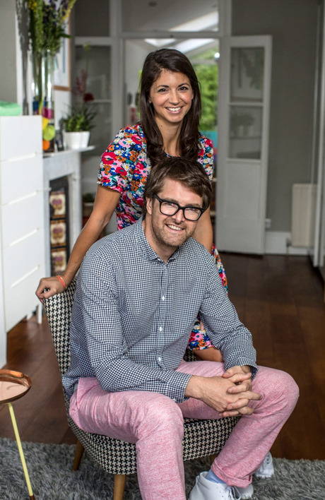 Chân dung nữ trợ lý ngoại tình với Bộ trưởng Y tế Anh: Đã có 2 đời chồng, tài năng và gia thế không tầm thường-4