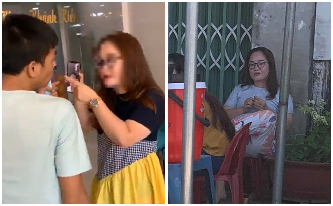 Người nhà nha khoa Khánh Kiều bị khủng bố suốt đêm, chồng khách hàng bị tát kêu gọi dân mạng kiềm chế-1