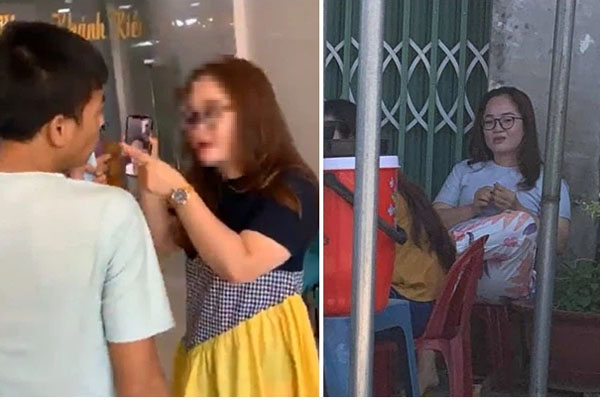 Vụ khách hàng bị tát cháy má: Bố mẹ chủ nha khoa bị khủng bố hàng trăm cuộc điện thoại, xuất hiện ông chú đe dọa yêu cầu xóa bài đăng-3