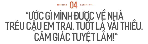 Hết dịch con sẽ lại về nhà, ăn bữa cơm mẹ nấu-14