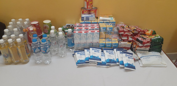 Hết dịch con sẽ lại về nhà, ăn bữa cơm mẹ nấu-15