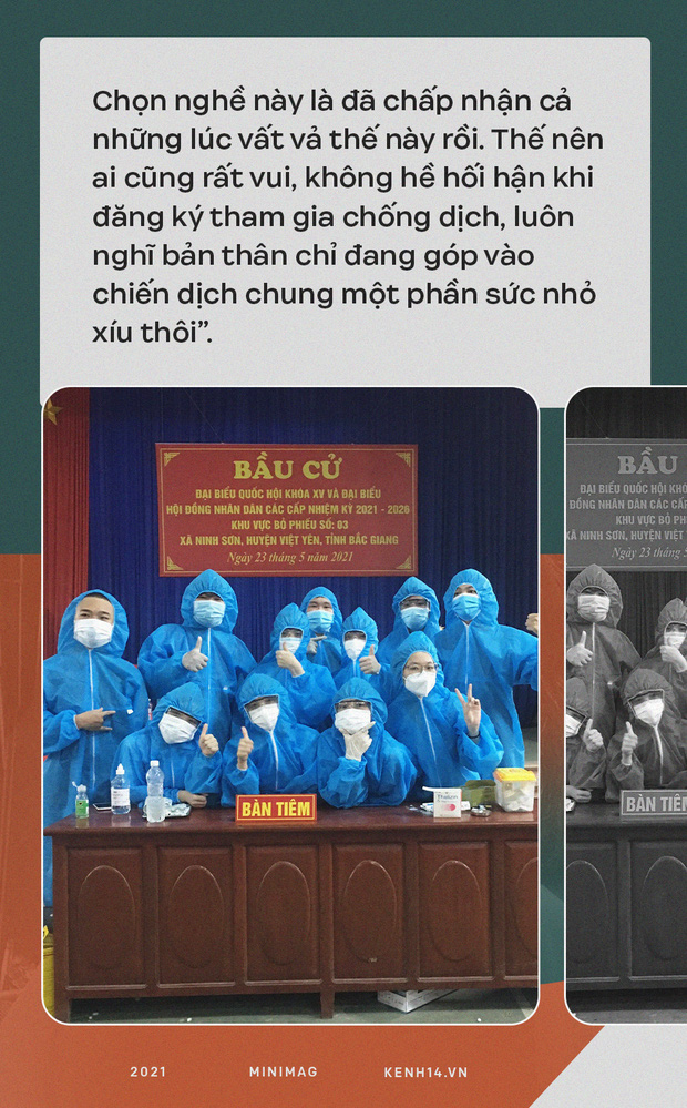 Hết dịch con sẽ lại về nhà, ăn bữa cơm mẹ nấu-21