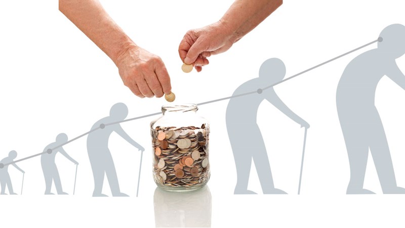 9 dấu hiệu cho thấy bạn đang gặp nguy về tiền bạc, không sửa ngay thì hậu quả tai hại-2