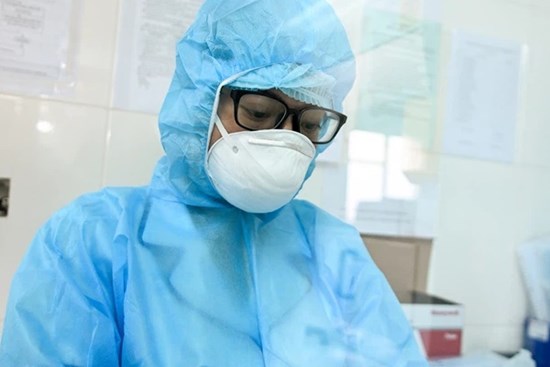 Trưa 28/6, cả nước có 149 ca mắc COVID-19, hầu hết ở TP Hồ Chí Minh