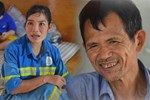 Hà Nội: Cảnh sát giải cứu nam thanh niên mắc kẹt đầu trong thang máy-3
