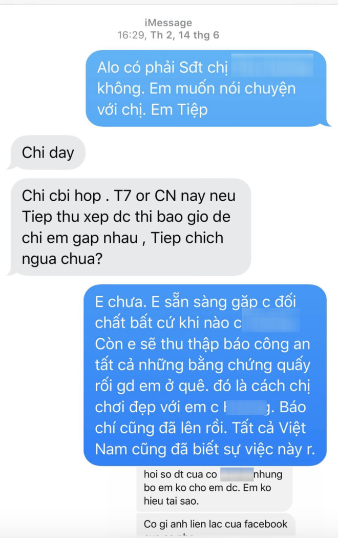Vũ Khắc Tiệp tung bằng chứng nói rõ về ồn ào bị đòi nợ ở biệt thự 1800m2, vạch mặt 1 nhân vật quen thuộc chơi xấu-5