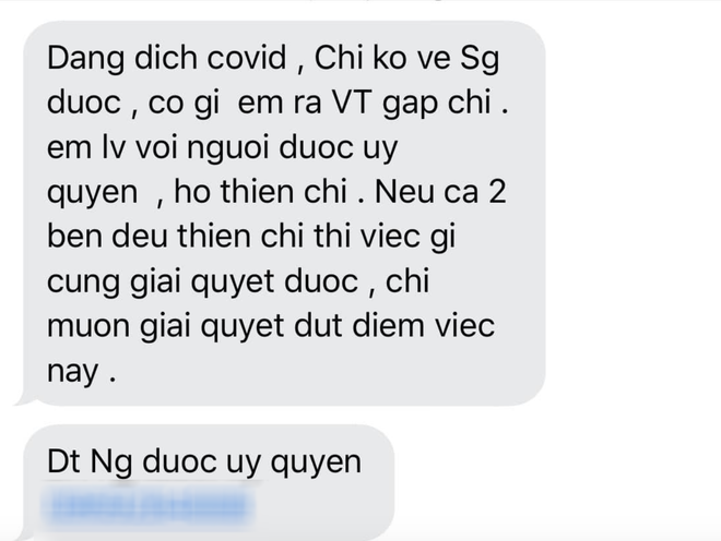 Vũ Khắc Tiệp tung bằng chứng nói rõ về ồn ào bị đòi nợ ở biệt thự 1800m2, vạch mặt 1 nhân vật quen thuộc chơi xấu-6