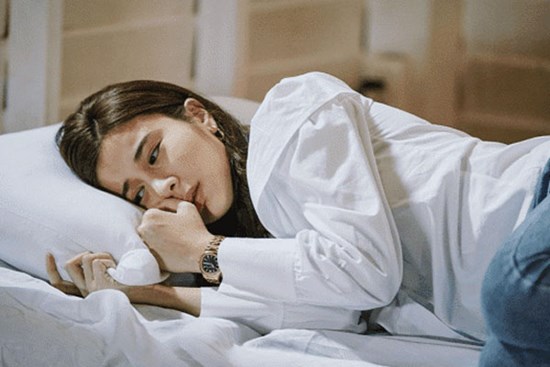 Được em chồng đột ngột đối xử rất tốt sau khi sinh, hóa ra tất cả chỉ là một âm mưu nhắm vào con tôi