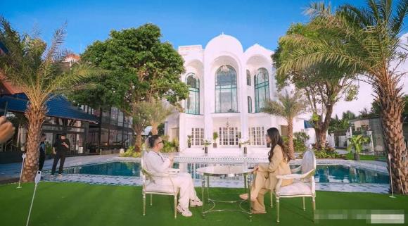 Vũ Khắc Tiệp chính thức đập hộp biệt thự 1800m2 đắt giá nhất Sài Gòn khiến dân mạng ngỡ ngàng-5