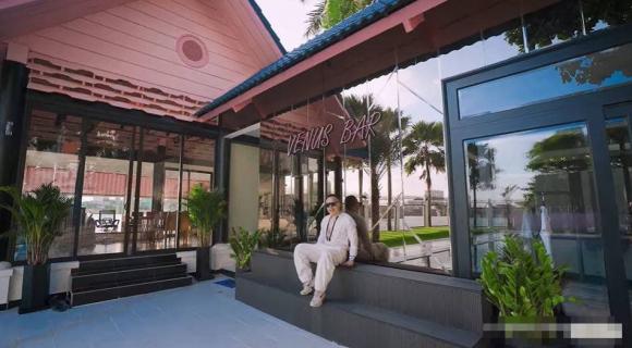 Vũ Khắc Tiệp chính thức đập hộp biệt thự 1800m2 đắt giá nhất Sài Gòn khiến dân mạng ngỡ ngàng-6