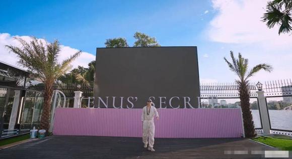 Vũ Khắc Tiệp chính thức đập hộp biệt thự 1800m2 đắt giá nhất Sài Gòn khiến dân mạng ngỡ ngàng-7