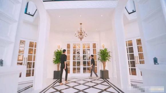 Vũ Khắc Tiệp chính thức đập hộp biệt thự 1800m2 đắt giá nhất Sài Gòn khiến dân mạng ngỡ ngàng-8