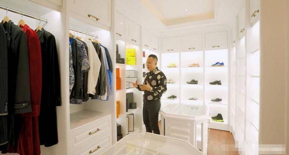 Vũ Khắc Tiệp chính thức đập hộp biệt thự 1800m2 đắt giá nhất Sài Gòn khiến dân mạng ngỡ ngàng-10