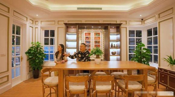 Vũ Khắc Tiệp chính thức đập hộp biệt thự 1800m2 đắt giá nhất Sài Gòn khiến dân mạng ngỡ ngàng-13