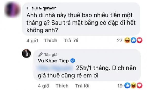 Vũ Khắc Tiệp chính thức đập hộp biệt thự 1800m2 đắt giá nhất Sài Gòn khiến dân mạng ngỡ ngàng-15