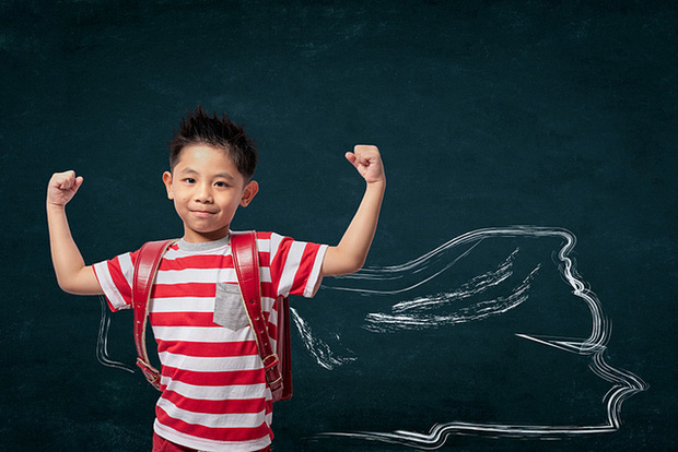 Cha mẹ thực sự yêu con, hãy để con chịu đựng 6 loại đau khổ này: Nếu không trải qua sự rèn luyện sâu sắc, sẽ không thể trải nghiệm hạnh phúc nồng nhiệt-2