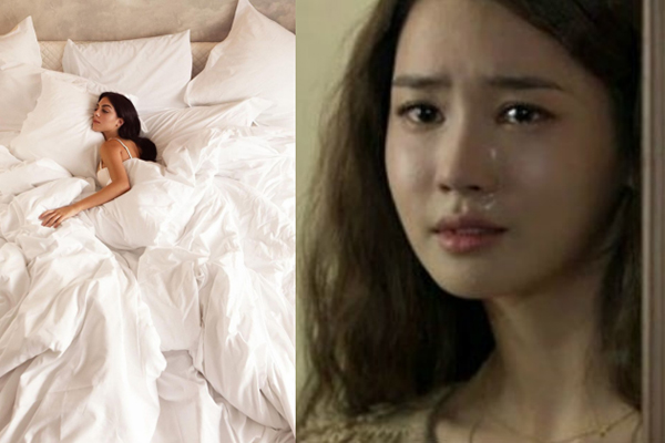 Đi làm xa nửa năm mới về, tôi kinh ngạc khi thấy chồng dựng nhà cho phụ nữ khác sống ngay trên đất nhà mình-2