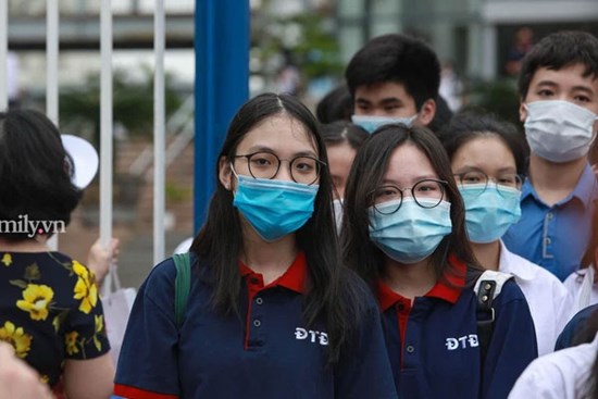 ĐIỂM CHUẨN tuyển sinh lớp 10 năm 2021 mới nhất hôm nay của các tỉnh thành