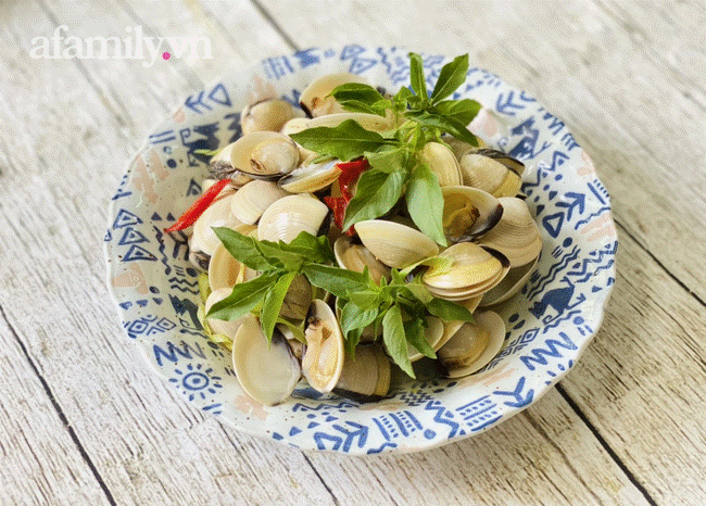 Ngày Gia đình Việt Nam, tới xem vợ nhà người ta nấu mâm cơm tối ngon đỉnh cấp để học hỏi thôi-3