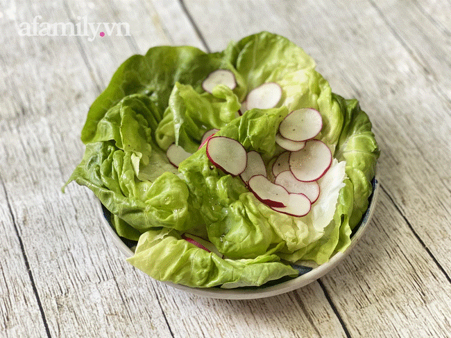 Ngày Gia đình Việt Nam, tới xem vợ nhà người ta nấu mâm cơm tối ngon đỉnh cấp để học hỏi thôi-7