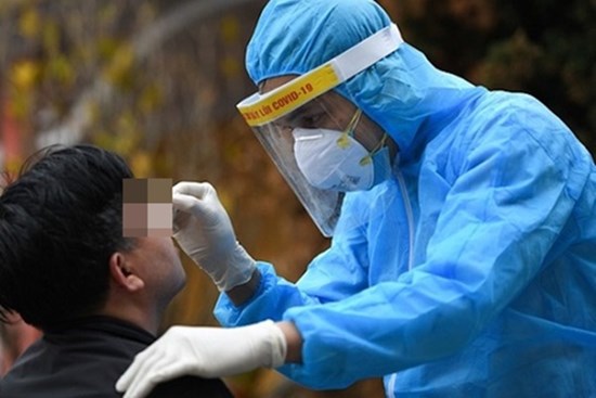 Ngày 28/6: Việt Nam ghi nhận tổng cộng 391 ca mắc COVID-19, riêng TP Hồ Chí Minh 218 ca