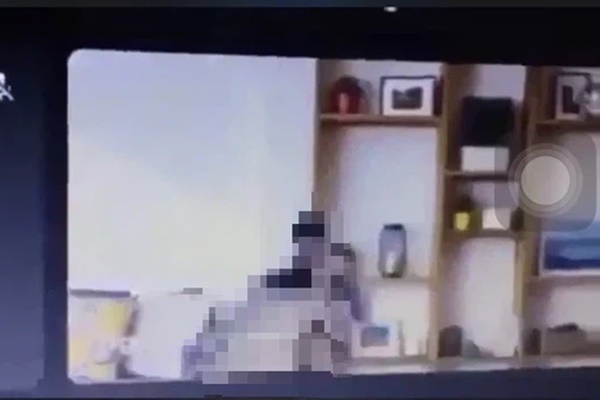 Tình trạng hiện tại của nam sinh HUTECH bật camera, quan hệ tình dục với bạn gái khi học online-3