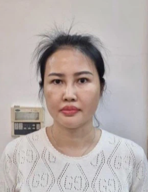 Nữ doanh nhân đẹp khiến 3 nguyên Giám đốc sở vướng vòng lao lý là ai?-2