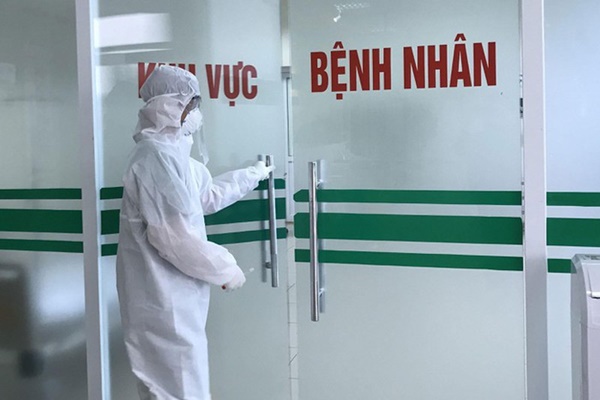 Ngày 28/6: Việt Nam ghi nhận tổng cộng 391 ca mắc COVID-19, riêng TP Hồ Chí Minh 218 ca-2