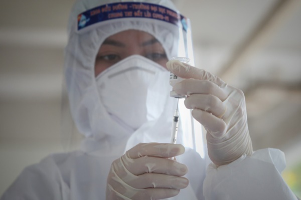 Sáng 29/6: Thêm 95 ca mắc COVID-19, Việt Nam có tổng cộng 16.136 bệnh nhân-2