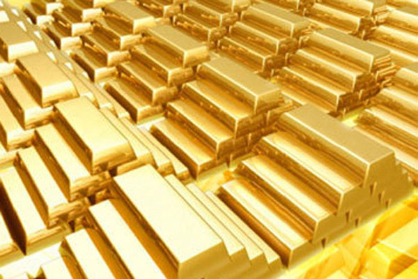 Giá vàng hôm nay 30/6: Tiếp tục tụt giảm-2