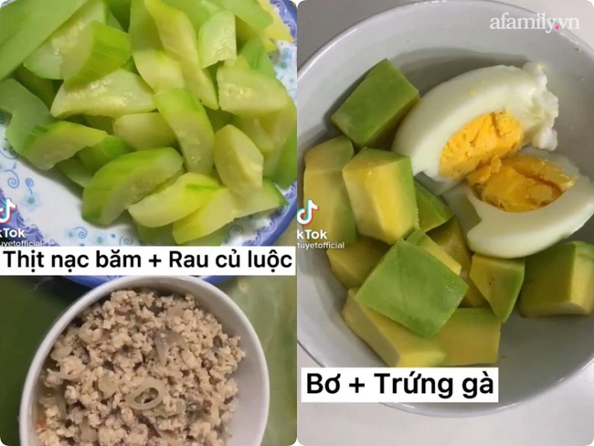 Combo thần dược giảm cân của sao Việt: Vừa ngon còn giữ dáng, chống lão hóa cực đỉnh-2