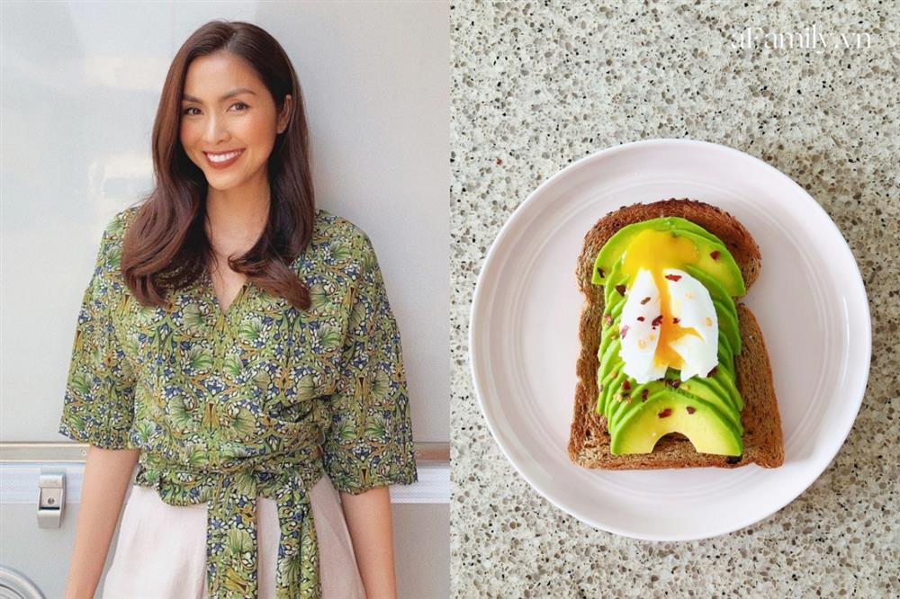 Combo thần dược giảm cân của sao Việt: Vừa ngon còn giữ dáng, chống lão hóa cực đỉnh-3